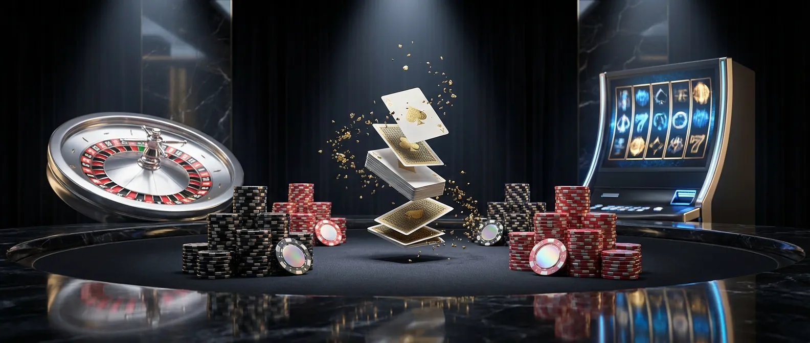 PoleStarCasino bonus